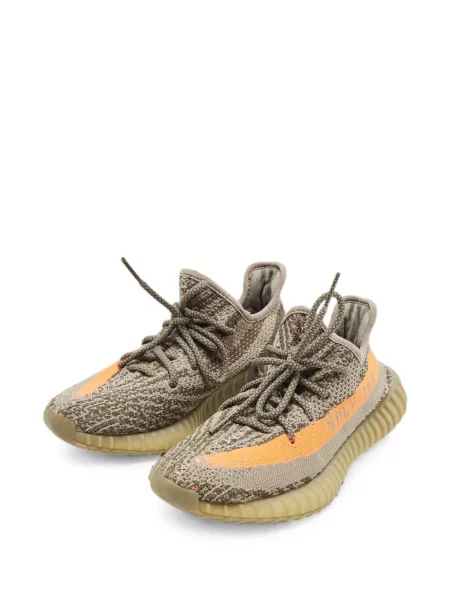 Sneakerși Adidas Yeezy gri