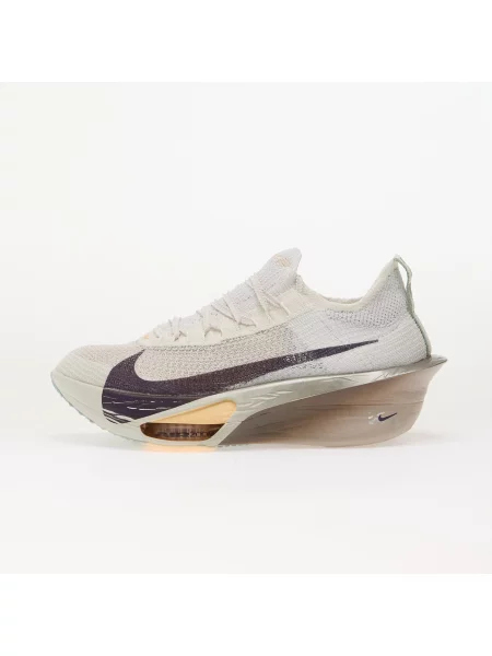 Sneakers Nike Alphafly 3 Platinum Tint/ Purple Dynasty-Ocean Cube EUR fioletowe