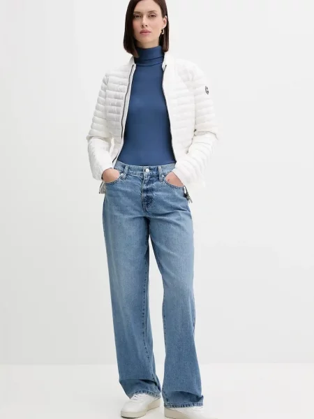 Пуховик Colmar белый