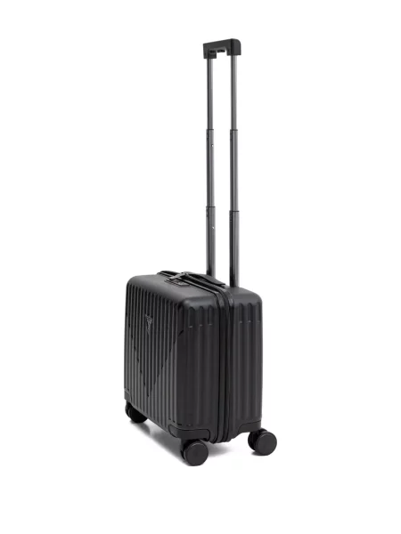 Valiză Guess negru