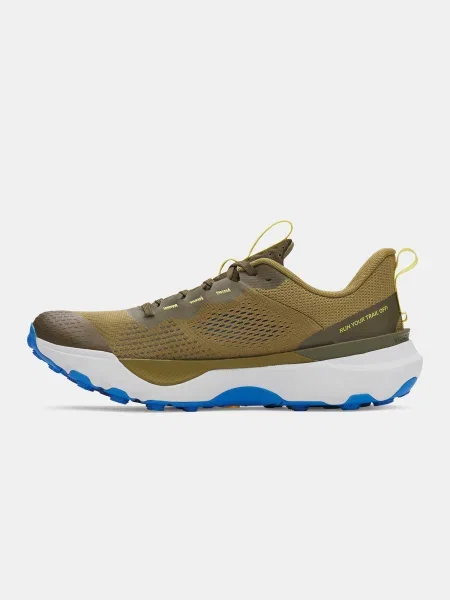 Teniși Under Armour albastru