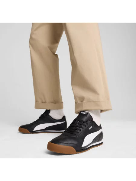 Trampki Puma czarne