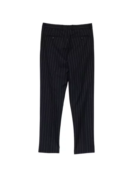 Pantaloni Caruso albastru