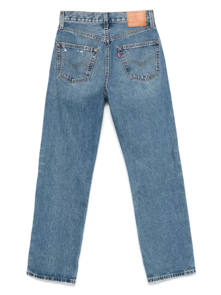 Blugi Levi's® albastru