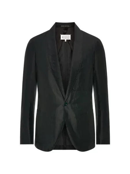 Sacou Maison Margiela albastru