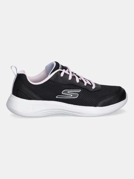 Skechers Dječje tenisice SELECTORS RESET ACTIVATE crna