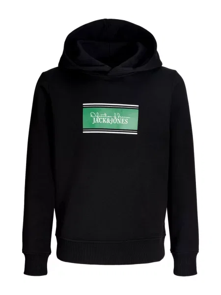 Palton copii Jack & Jones alb