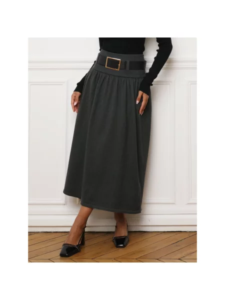 Ruha La Modeuse szürke