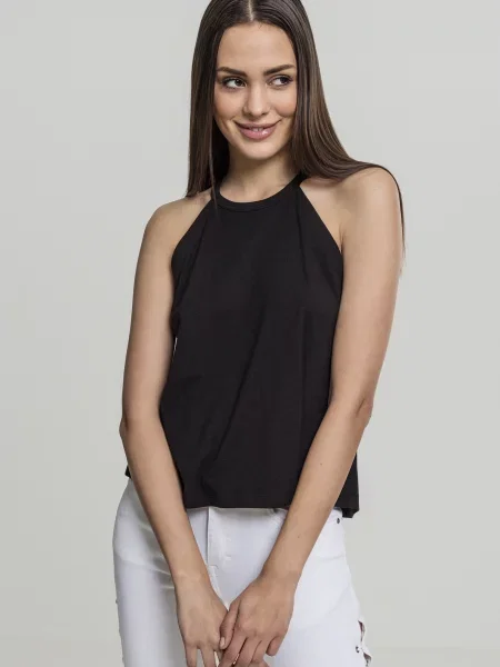 Podkoszulka Urban Classics czarna