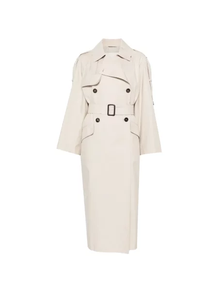 Paltas Max Mara dvieiliai