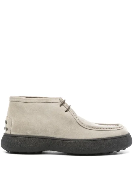 Botine Tod's gri
