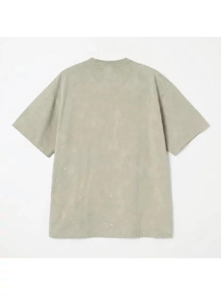 Koszulka Carhartt Wip zielona