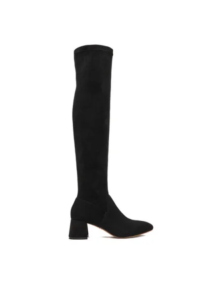 Nine West Cizme negru