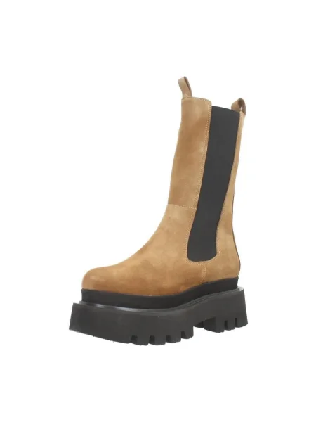 Pantofi Yellow galben