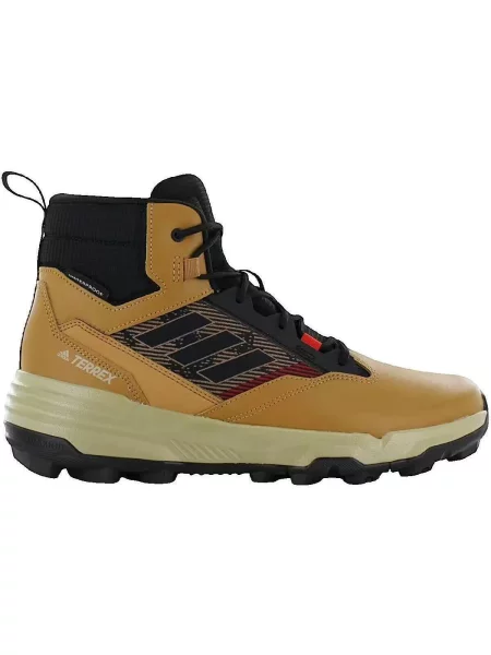 Pantofi Adidas maro