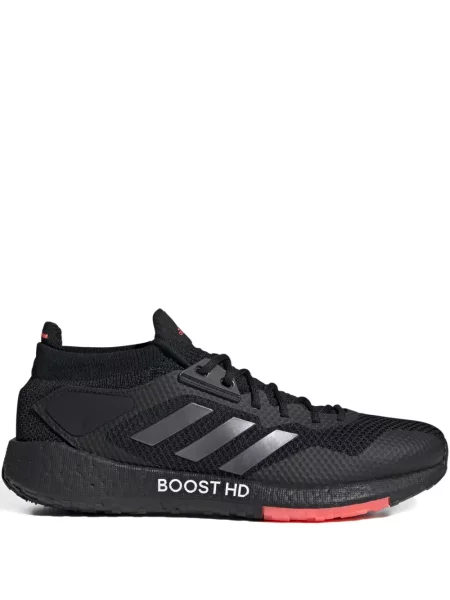 Běžecké běžecké boty Adidas Superstar černé