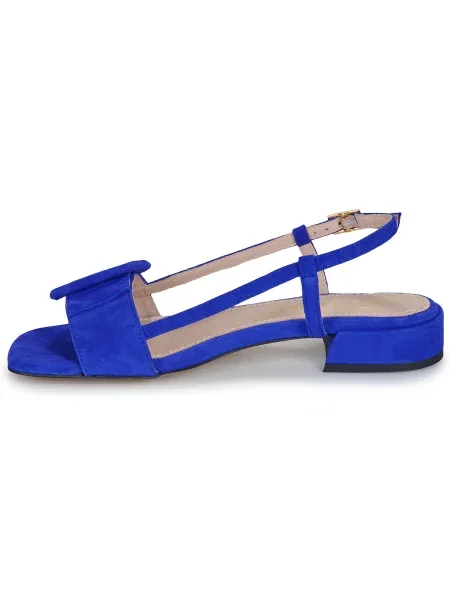 Pantofi Fericelli albastru