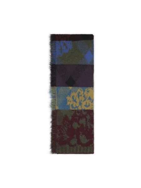 Szal Dries Van Noten
