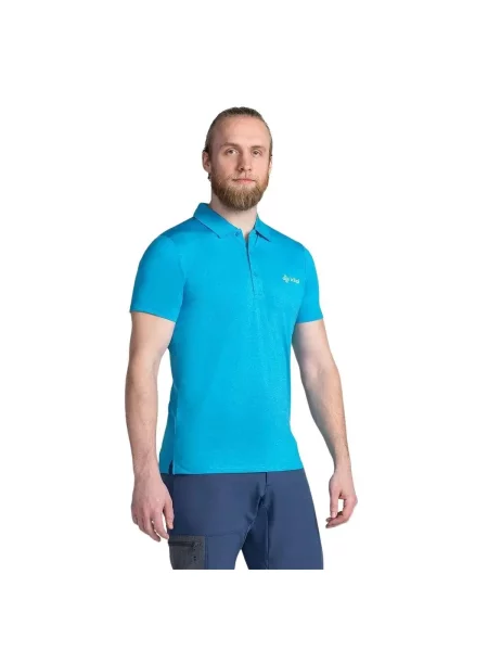 Polo Kilpi Oliva niebieska