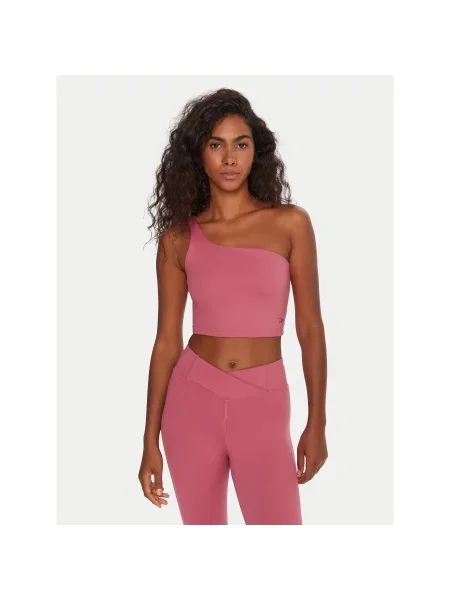 Reebok Sport melltartó Addison rózsaszín