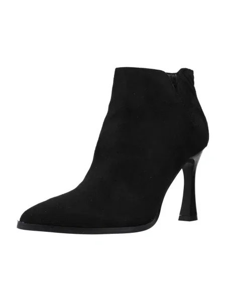 Pantofi Menbur negru
