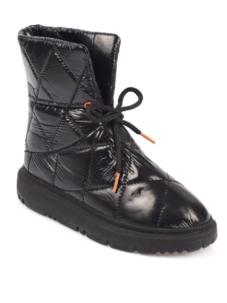 Škornji za sneg Capone Outfitters z zaponko