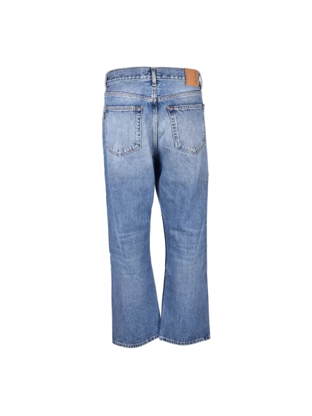 Jeansy Haikure niebieskie