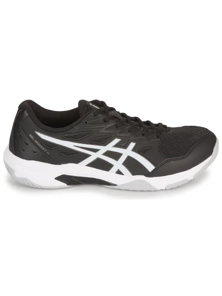 Tenisky Asics Gel-rocket čierna