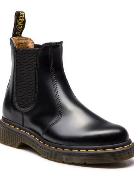 Csizma Dr. Martens