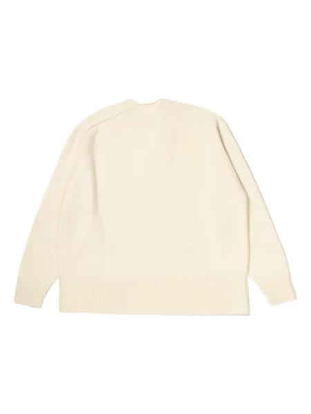 Кашмирен пуловер Extreme Cashmere