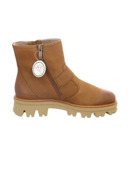 Botki Paul Green zielone
