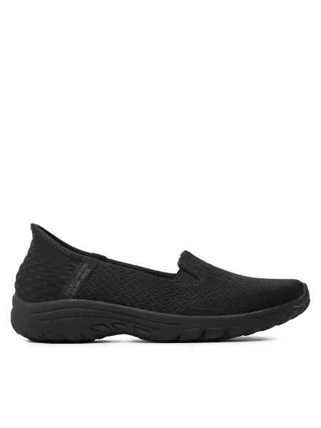Skechers Pantofi negru