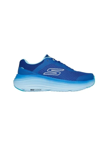 Pantofi Skechers albastru