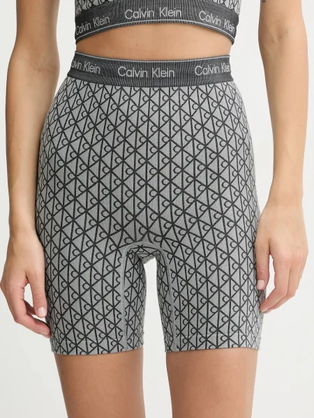 Calvin Klein Underwear Šortky šedé