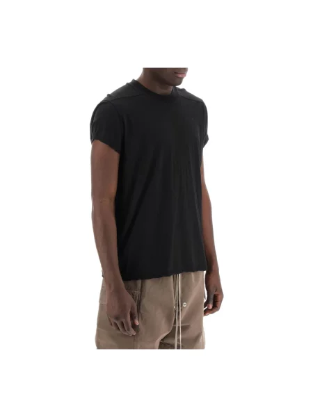 Koszulka Rick Owens czarna