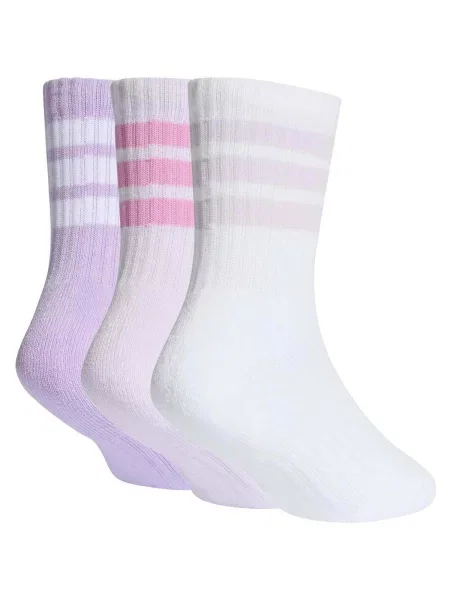 Gyerek zokni Adidas lila