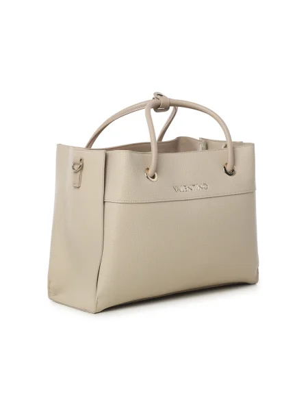Geantă Valentino bej