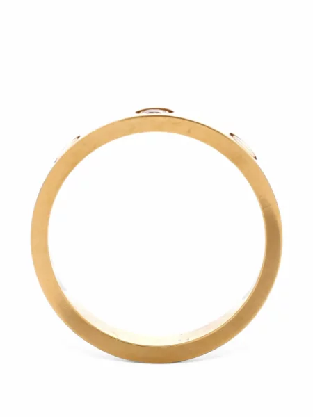 Inel Cartier galben