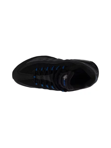 Pantofi Nike albastru