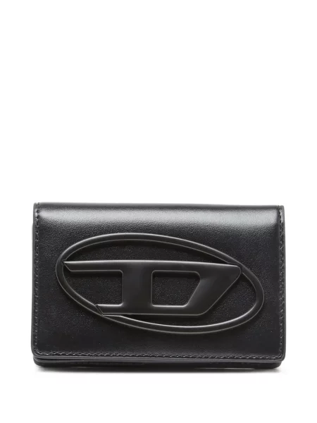 Portofel Diesel negru