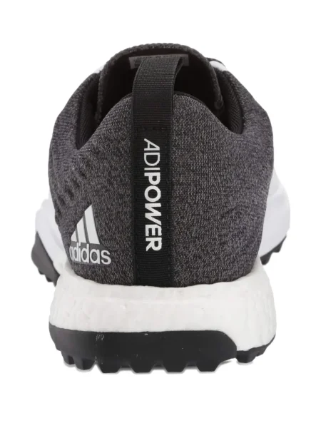 Leggings Adidas alb