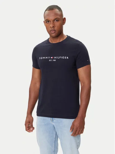 Tommy Hilfiger Pánske tričko