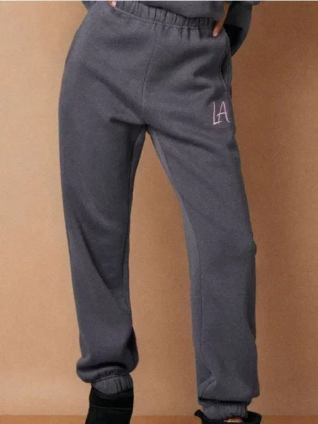 Джогери антрацитовий