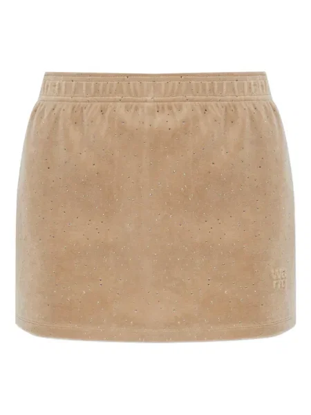 Fusta mini Alexander Wang