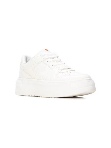 Pantofi Refresh alb