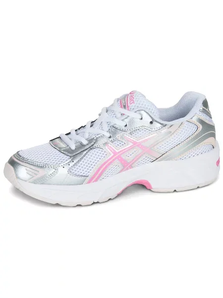 Pantofi copii Asics alb