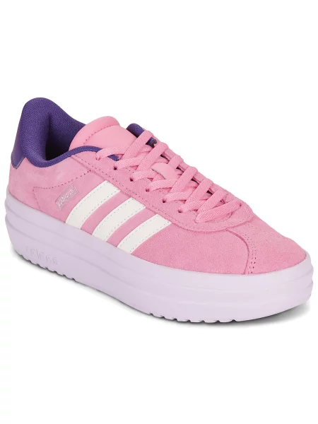 Tenisky Adidas ružová