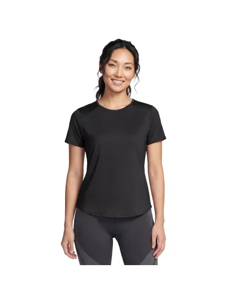 Tricou Skechers negru