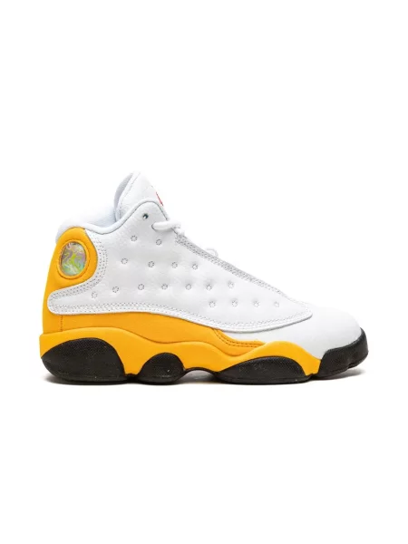 Sneakersy dziecięce Jordan Air Jordan 13 białe