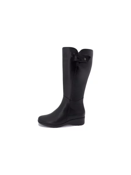 Pantofi Piesanto negru